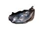 Světlomet Levý Nový originál 9675140080 Citroen