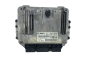 Blok Ovladačů 9666975480 0281013329 9653958980 PSA Bosch 50010