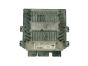 Blok Ovladačů 7S61-12A650-AA 5WS40433A-T SID 804 Ford  Siemens 33412