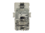 Vložka Zpětného Světla Zadek Renault 19 7701349971 Scintex
