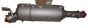 Filtr Fap Dpf Originál 174006 1740.06 Peugeot