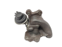 Ventil Egr 7701478957 1.5 DCI Dacia Renault Nissan