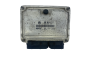 Blok Ovladačů 038906012CT 0281010377 Volkswagen Bosch 49237