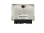 Blok Ovladačů Opel 24417169 0281010268 Bosch GM 22676
