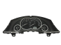 Otáčkoměr Opel Meriva A 13140265MN 110080162014 40552