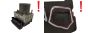 Pumpa Abs Smart Forfour A4544201175 MN116165 0265950456 5778