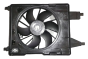 Ventilátor Chladiče Renault 8200884679 Qplus