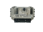 Blok Ovladačů 9659306580 0261208558 9652552380 PSA Bosch 39869