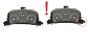 Tachometr Fiat Punto 46753580 6063089909 50269