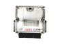 Blok Ovladačů 0281010819 8200039569 8200166362 Fiat Renault Bosch 22417