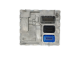 Blok Ovladačů 12694863 12693292 039045703 Opel GM 