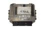 Blok Ovladačů 9662213180 0281013331 9653958980 PSA Bosch 3614