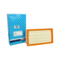 Filtr Vzduchu Pro A1725 9800097580 Citroen Peugeot Purflux