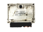 Blok Ovladačů 038906019KC 0281011204 VW Bosch 19062