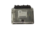 Blok Ovladačů IAW49F.B6 46750003 61600.419.03 Fiat Magneti Marelli 17927