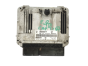 Blok Ovladačů 96858577 0281014296 Chevrolet Bosch