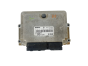 Blok Ovladačů 0281011494 55188850 18847DAA Fiat Bosch 39081
