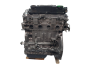 Motor Naftový HHJD 1.6 TDCI Ford Fiesta