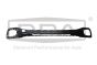 Mřížka nárazníku 2GM853677A 88531818502 VW T-Cross DPA