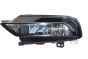 Mlhové Světlo Levý 8V0941699B 99411778902 Audi A3 DPA