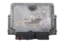 Blok Ovladačů Fiat 1.9 JTD 55187569 0281011396 19242ACA Bosch
