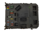 Blok Ovladačů BSI E02-00 MG 9657999780 S118085220F PSA Siemens 1257