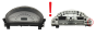 Otáčkoměr Mercedes A W168 A1685409611 