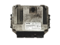 Blok Ovladačů 0281012620 9661813780 9653958980 PSA Bosch 18527