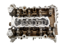 Hlava Válce Opel 12637386 1.0 T 12V LE1