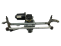 Mechanizmus Stěračů Opel Combo C 23001743 09225616