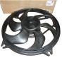 Ventilátor Chladiče Originál Citroen Peugeot Berl Partn Xsara 1253C8