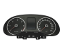 Otáčkoměr VW Polo 6R 6R0920861F 53984