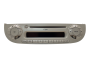 Rádio Cd Mp3 Fiat 312 500 7355239530 7640393316 Bosch