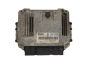 Blok Ovladačů 0281012058 8200311550 8200441820 Renault Bosch 3633
