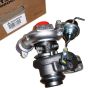 Turbodmychadlo Nový originál Citroen Peugeot 207 307 C3 C4 1.6 HDi  49173-07508