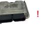 Blok Ovladačů 038906019HT 0281010947 Seat Bosch 51216