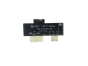 Blok Ovladačů 1J0919506M 898967000 Audi Volkswagen 58332