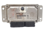 Blok Ovladačů C1 107 Aygo 89661-0H022 0261208702 1.0 Bosch