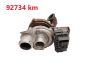 Turbodmychadlo Ford 1.8 Tdci 4M5Q-6K682-AG 92734 km