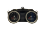 Otáčkoměr Renault Megane 2 8200364015 2204