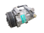 Kompresor Klimatizace Sanden SD7V16 Model 1211 6453CL Citroen Peugeot