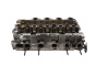 Hlava Válce 0200EH 9655911480 1,6 HDi 16v TDCI Citroen Peugeot Ford 1813