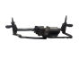 Mechanizmus Stěračů Fiat 500 MS159200-8650 TGEDM1 Denso 1469