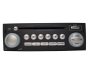 Rádio Cd Mitsubishi Colt MR587702HA DY-2E56GY-TH 1136