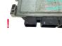 Blok Ovladačů S120200117A 8201076690 8200700695 Renault Continental 60189