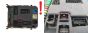 Blok Ovladačů BSI X01-00 9666951980 22661F01 PSA Valeo 1511