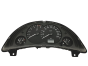 Otáčkoměr Opel Corsa C 09166808FB 110008988003 30730