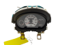 Tachometr Fiat Seicento 6063040060B 21867