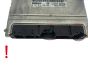 Blok Ovladačů A0001533179 0281010426 Mercedes Bosch 48860