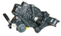 Vstřikovací Čerpadlo Renault Megane Scenic III Kangoo 1.5 dCI 167003184R